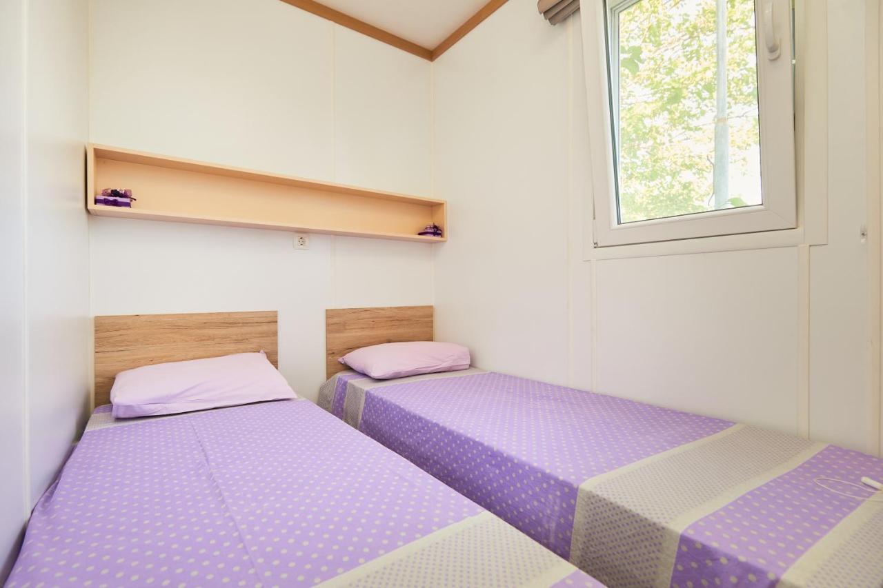 Mobile Homes Village "Mungos" Mljet Babino Polje Luaran gambar