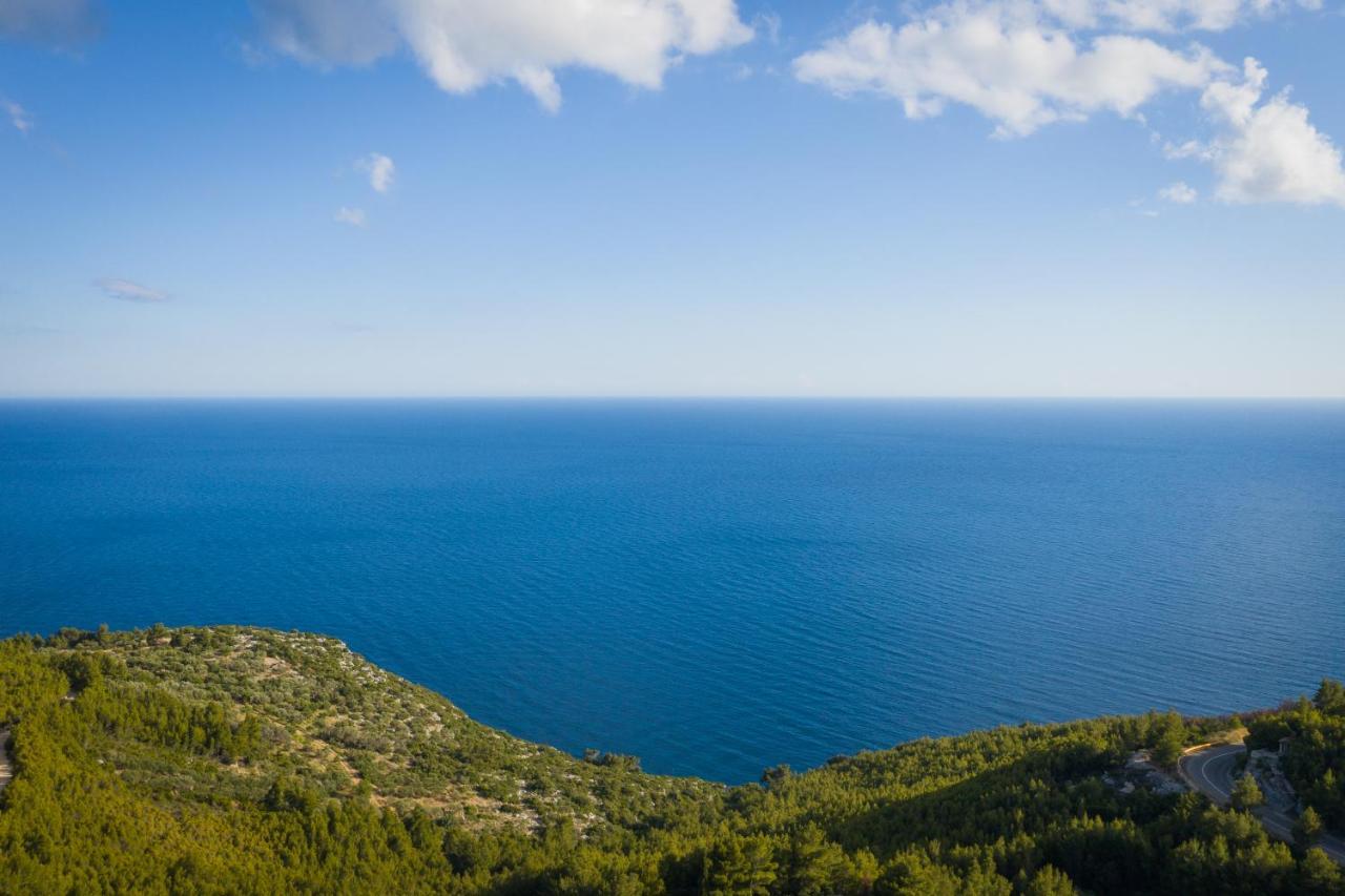 Mobile Homes Village "Mungos" Mljet Babino Polje Luaran gambar