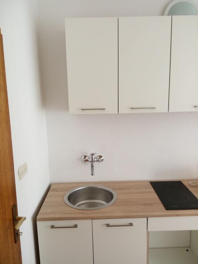 Mobile Homes Village "Mungos" Mljet Babino Polje Luaran gambar