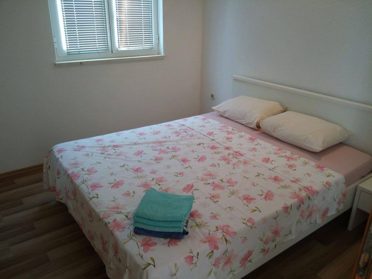 Mobile Homes Village "Mungos" Mljet Babino Polje Luaran gambar